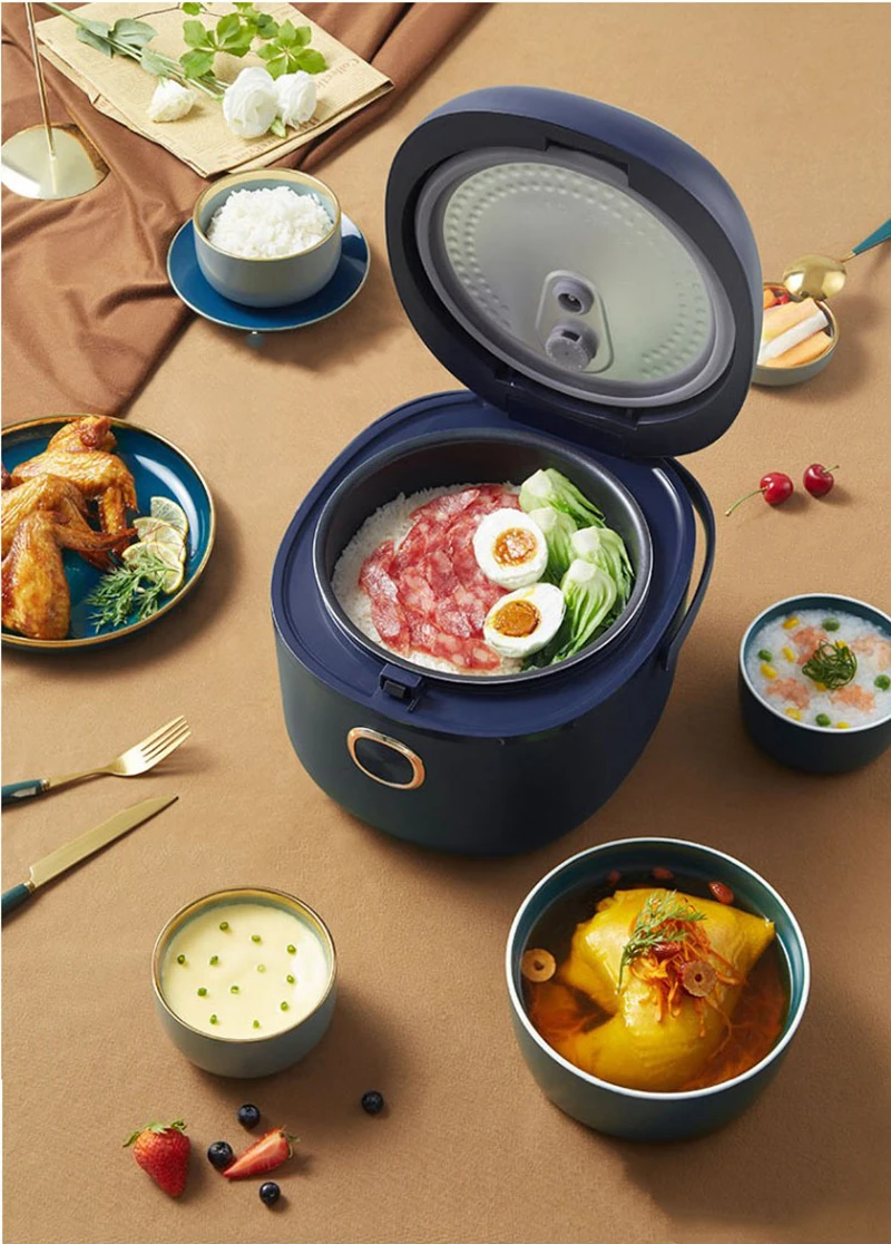 Nồi cơm điện Bear DFB-P20N5