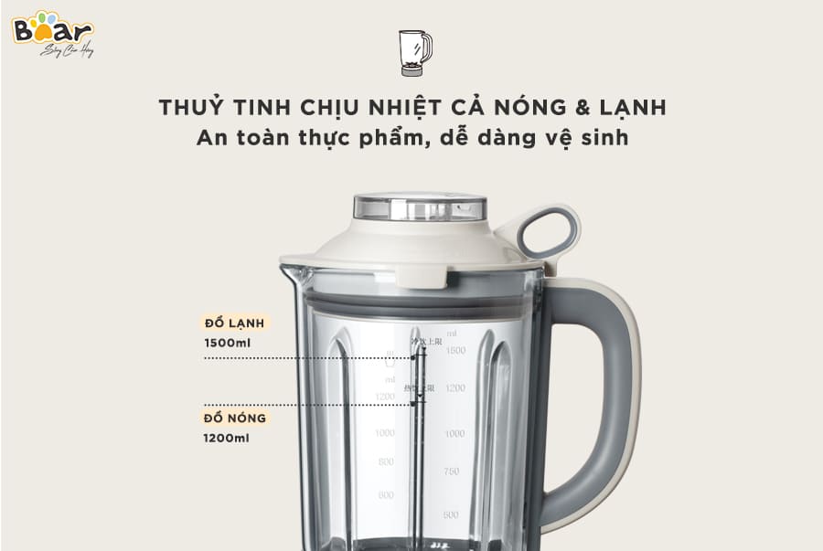 Máy làm sữa hạt