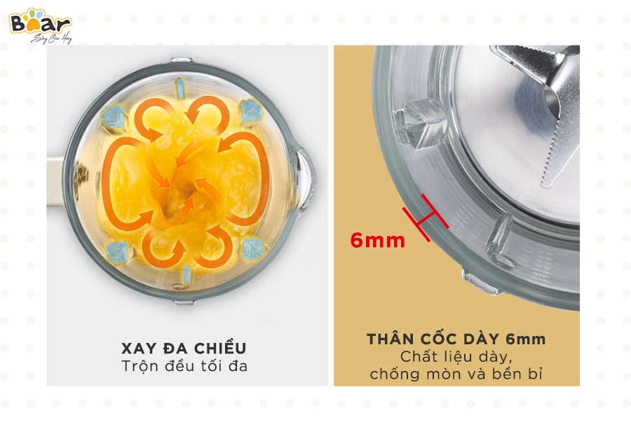 Máy làm sữa hạt