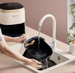 Nồi chiên không dầu Bear QZG-F15E3