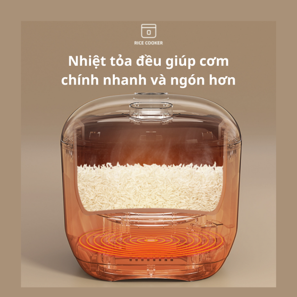 nồi cơm điện