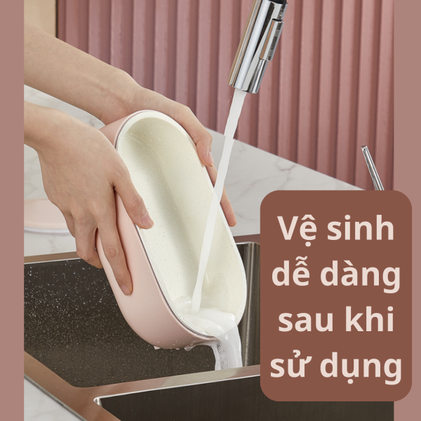Hộp cơm cắm điện
