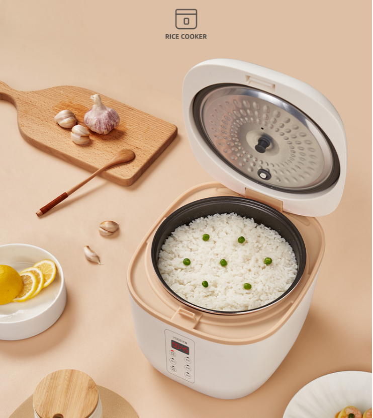 Nồi cơm điện YOICE Y-MFB22