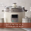 Nồi nấu cháo chậm