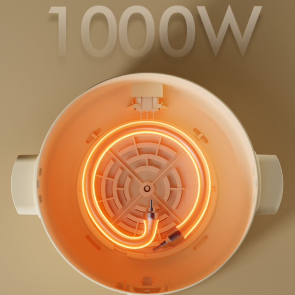 Nồi điện đa năng