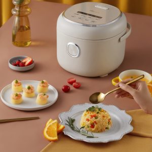 nồi cơm điện đa năng