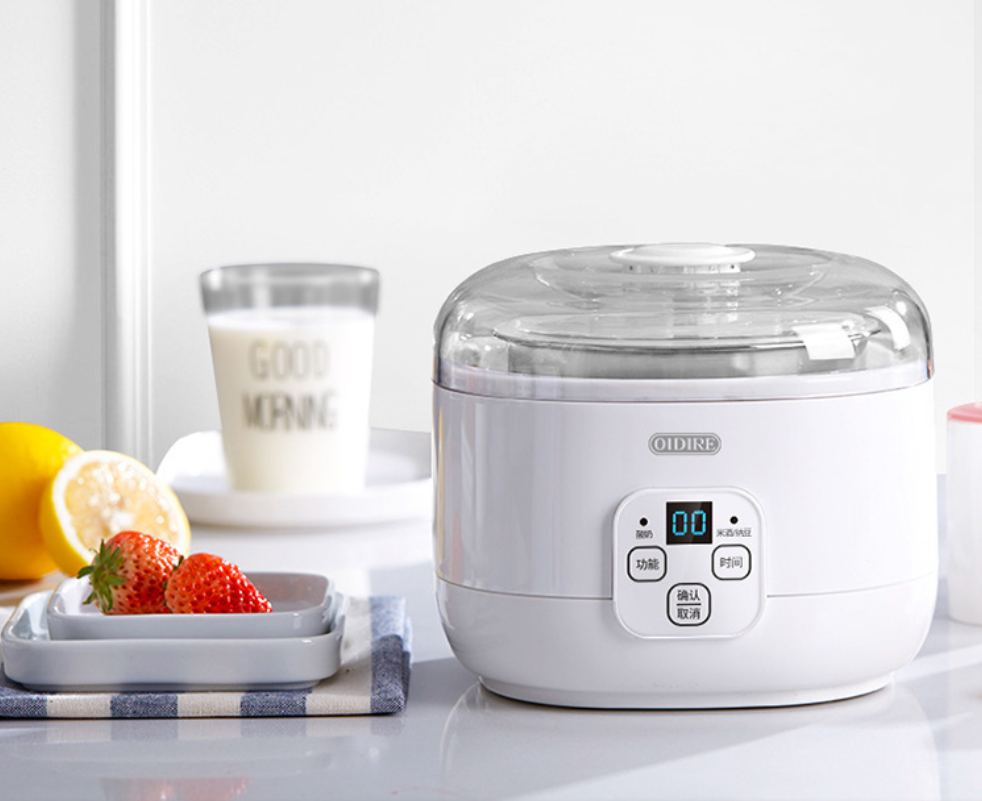 Máy làm sữa chua