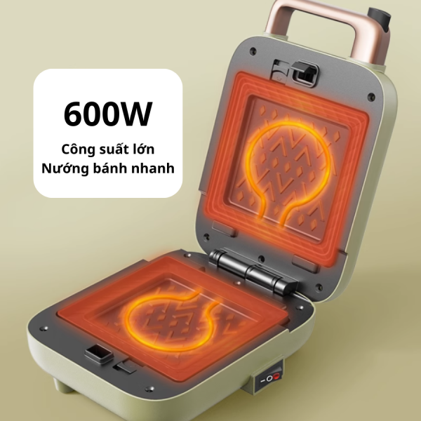 Máy nướng bánh mì