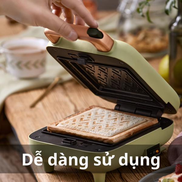 Máy nướng bánh mì