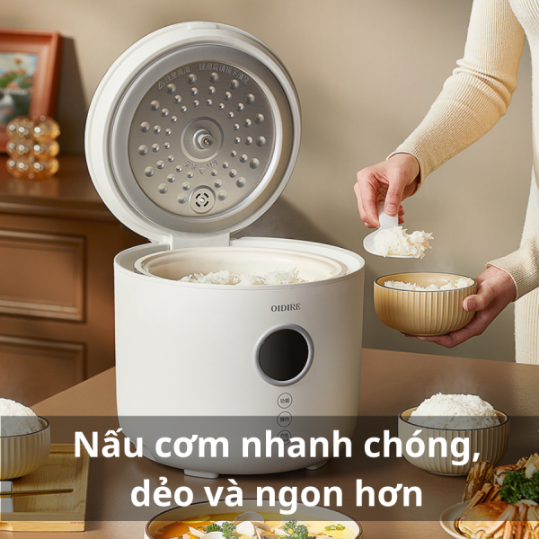Nồi cơm điện OIDIRE