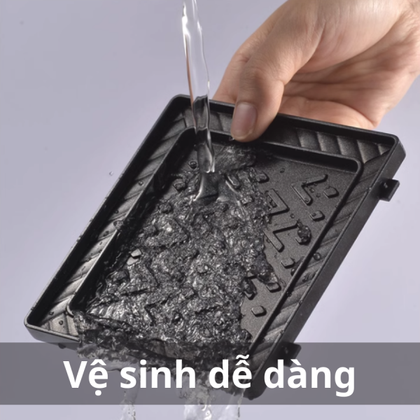 Máy nướng bánh mì