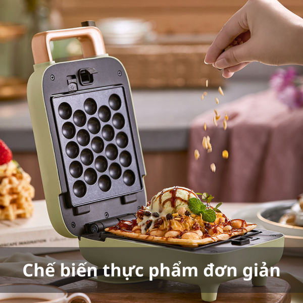 Máy nướng bánh mì