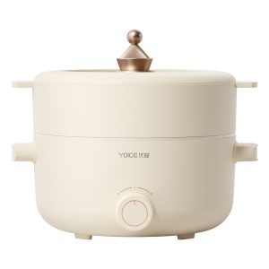 nồi lẩu điện đa năng