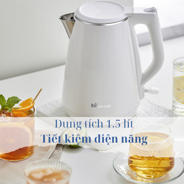 ấm siêu tốc