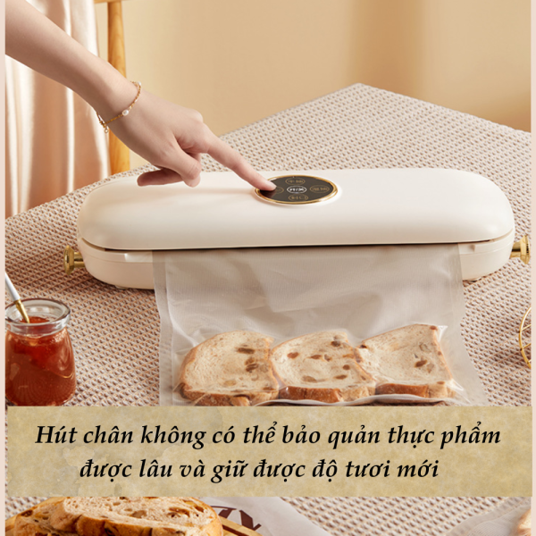 Máy hút chân không OIDIRE