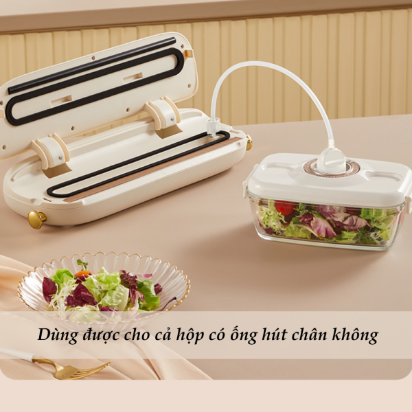 Máy hút chân không ODIRE