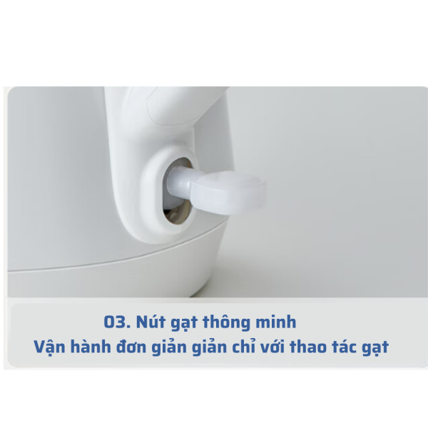 ấm siêu tốc