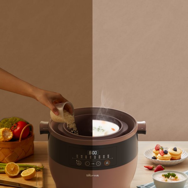 nồi nấu chậm