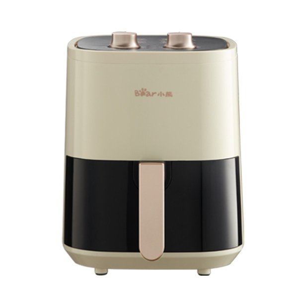 nồi chiên không dầu