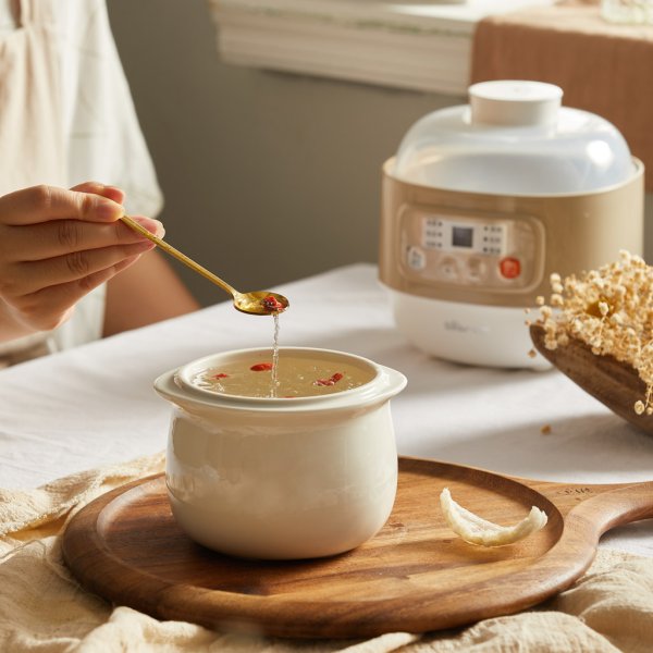 nồi nấu chậm