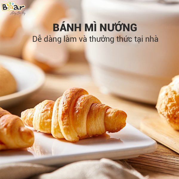 máy trộn bột