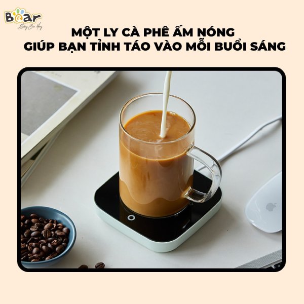 đế hâm nóng
