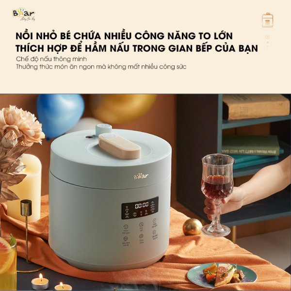 nồi áp suất