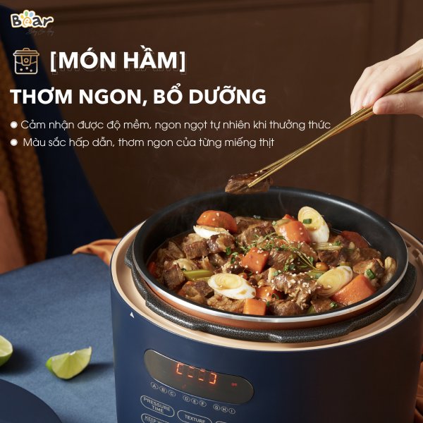 nồi áp suất