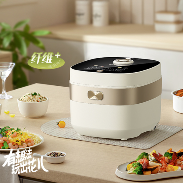 Nồi cơm điện gia đình DFB-D40N1