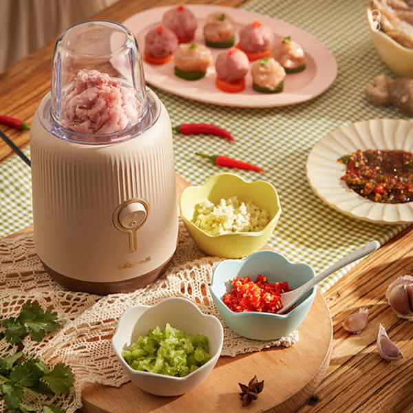 Máy xay sinh tố LLJ-C10S2