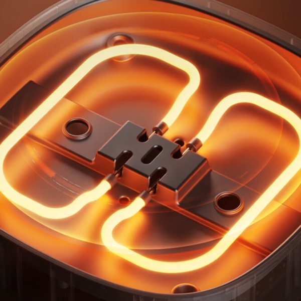 Nồi lẩu điện đa năng DHG-D60J1