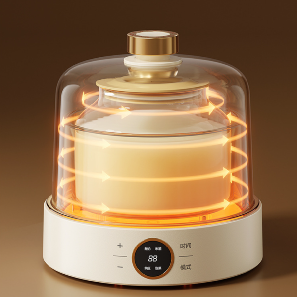 Máy làm sữa chua OIDIRE ODI-SA23