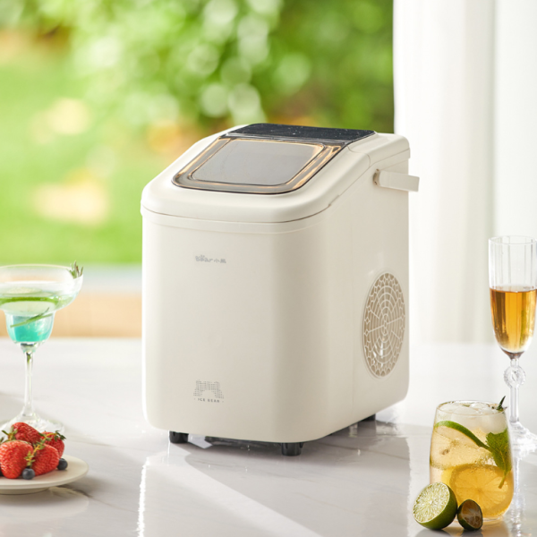 Máy làm đá mini Bear ZBJ-C01C5