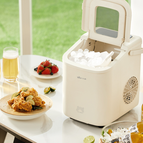 Máy làm đá mini Bear ZBJ-C01C5