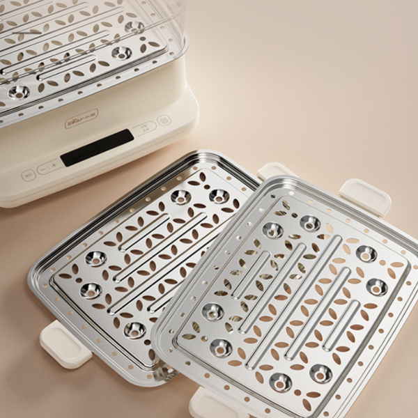 Nồi hấp điện DZG-CA2G2