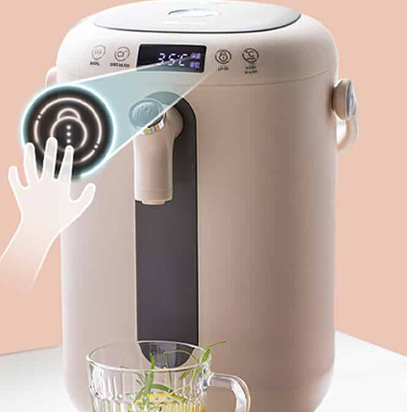 Bình thủy điện Bear 3L KE-B30V1,